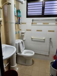 Blk 102 Woodlands Street 13 (Woodlands), HDB 3 Rooms #552811541